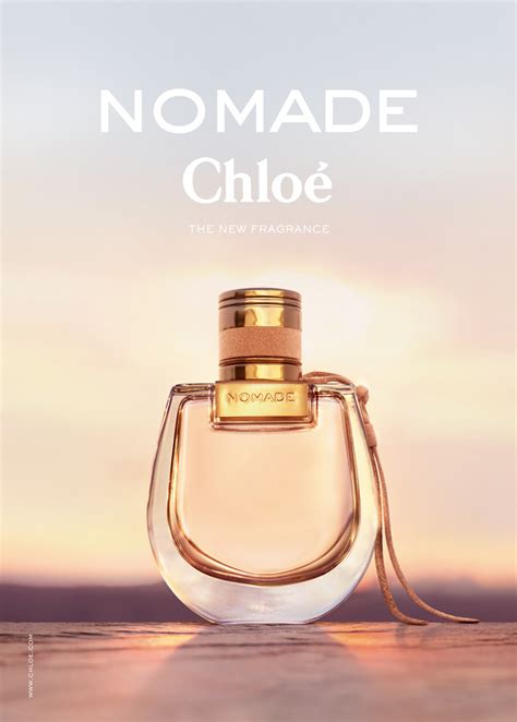 profumo chloe prezzo nuovo|Chloé Nomade .